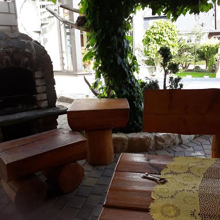 Ferienwohnung - Waldwichtel Reudnitz Zewnętrze zdjęcie